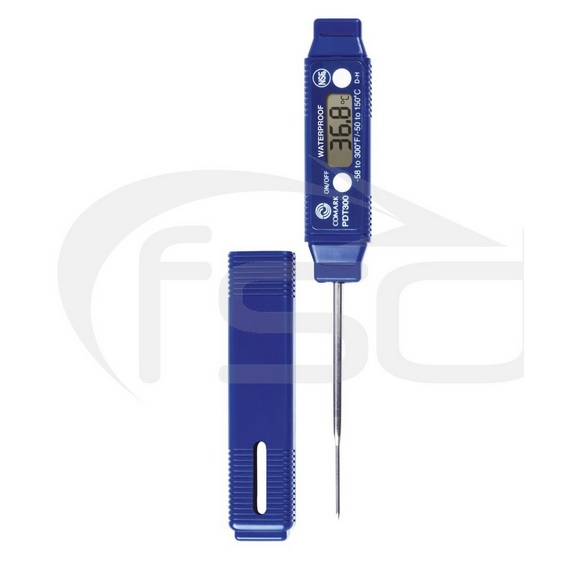PEN STYLE WATERPROOF POCKET THERMOMETER 
